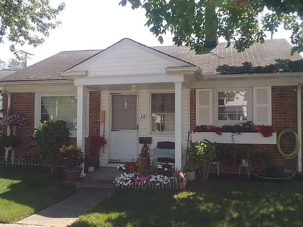 318 Buckner Dr Unit 199, Cleveland, OH 44123