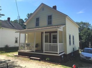 34 Bitgood Vlg, Moosup, CT 06354