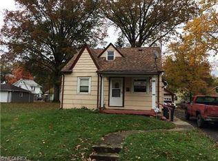 597 Hazelwood Ave SE, Warren, OH