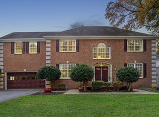 11503 Old Lottsford Rd, Bowie, MD 20721