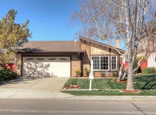 4495 Macbeth Ave, Fremont, CA 94555