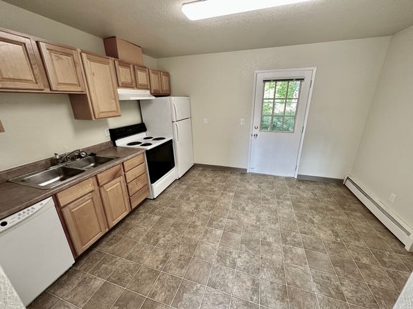1110 W 20th Ave #4