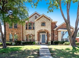 8021 Mountain Ridge Dr, Plano, TX 75025