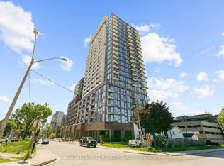 28 Ann St #508, Mississauga, ON L5G 3G1