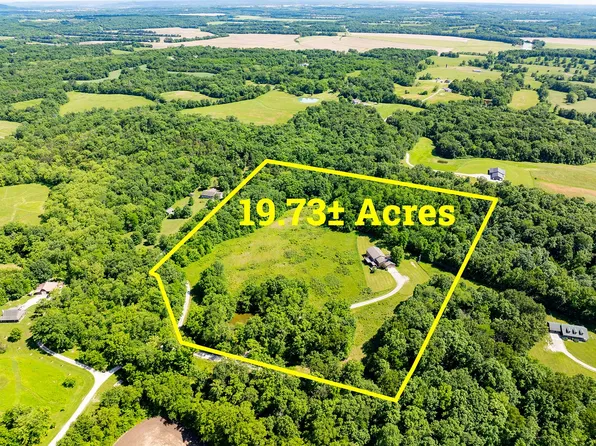 61419 Crooked Creek Pl, New London, MO 63459