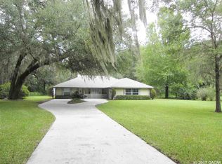 2624 NW 156th Ave, Gainesville, FL 32609