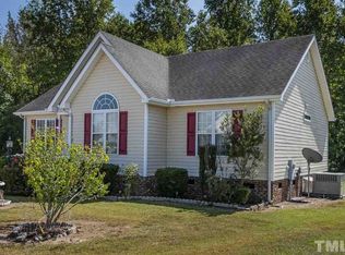 121 Doves Mount Cir, Rocky Mount, NC 27801