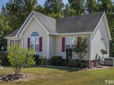121 Doves Mount Cir, Rocky Mount, NC, 27801