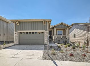 201 Leafy Aster Ln, Castle Rock, CO 80104