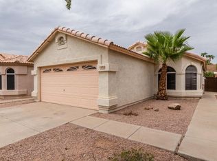4530 E Glenhaven Dr, Phoenix, AZ 85048