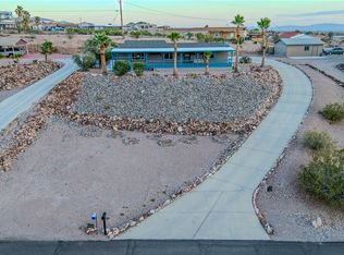 4128 La Mesa Rd, Bullhead City, AZ 86429