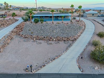 4128 La Mesa Rd, Bullhead City, AZ, 86429