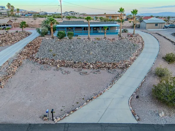 4128 La Mesa Rd, Bullhead City, AZ 86429