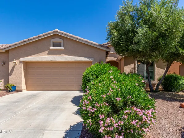 42550 W CANDYLAND Place, Maricopa, AZ 85138