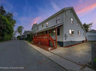 1008 Corbett Ave, Scranton, PA 18504