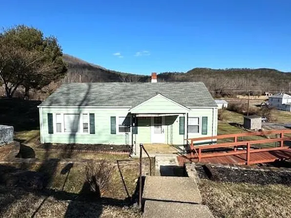 201 Commerce Ave, Iron Gate, VA 24448