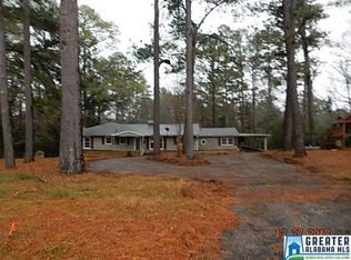 1476 King St, Montevallo, AL 35115