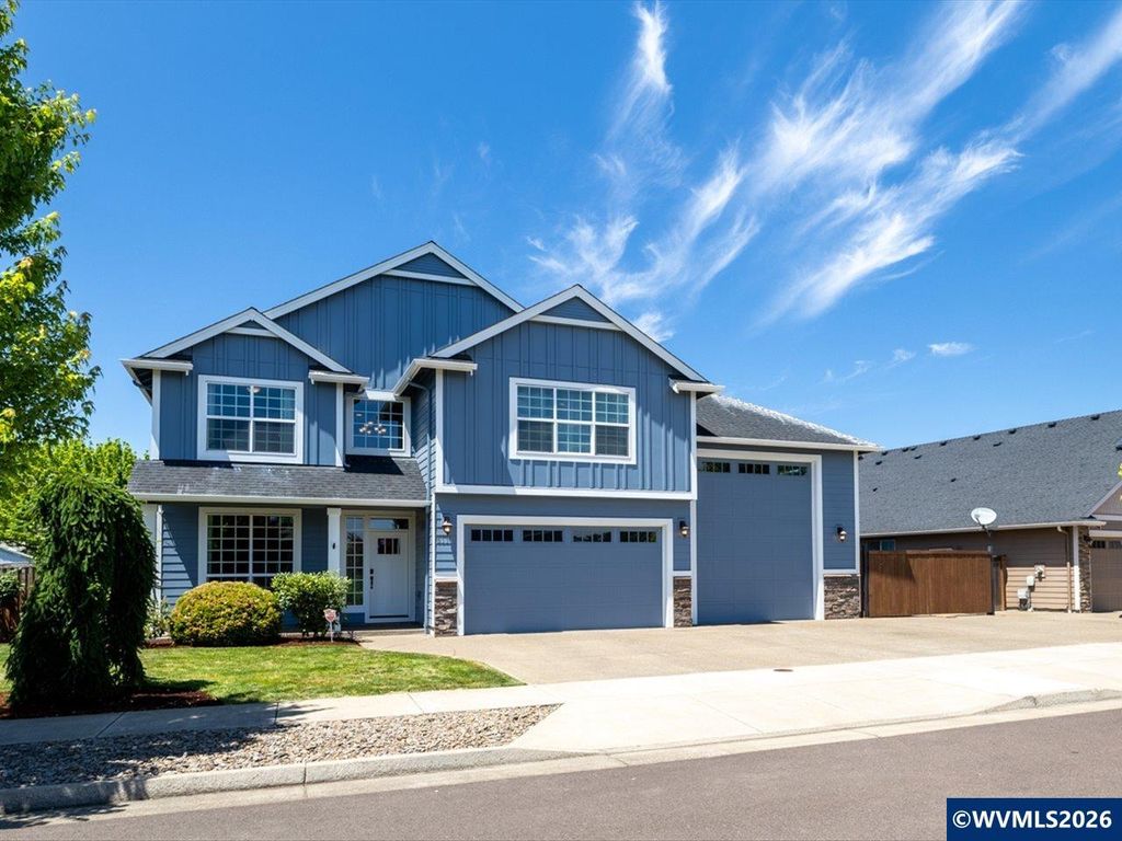 3111 Bartley Pl SE, Albany, OR - View 2