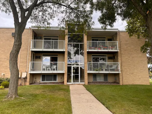 4921 Crooks Rd #10, Royal Oak, MI 48073