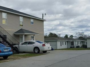 246 Rodenberg Ave, Biloxi, MS 39531