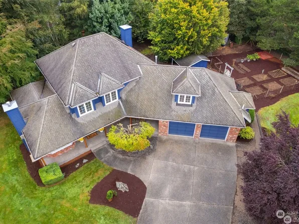 1710 Pence Avenue, Bellingham, WA 98226