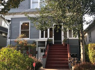 5233 Locksley Ave, Oakland, CA 94618