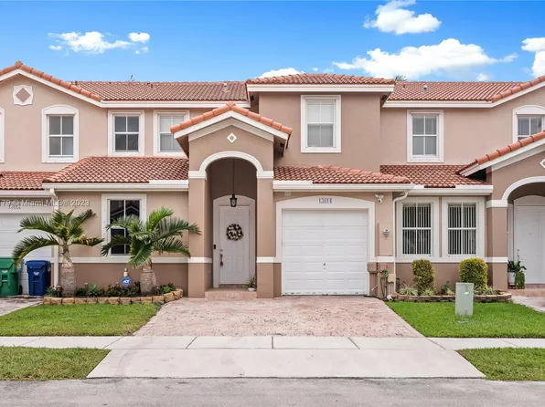 13814 SW 275th Ter, Homestead, FL 33032
