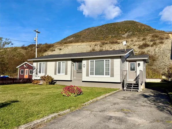 32 Main Street, Lark Harbour, NL A0L1H0