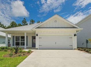 422 Wolcott Way, Panama City Beach, FL 32413