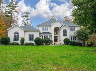 11818 Dunnottar Ter, Chesterfield, VA 23838