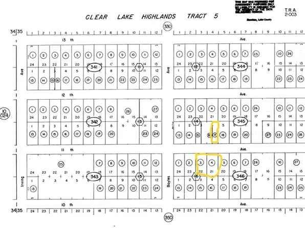 16151 11th Ave, Clearlake, CA 95422