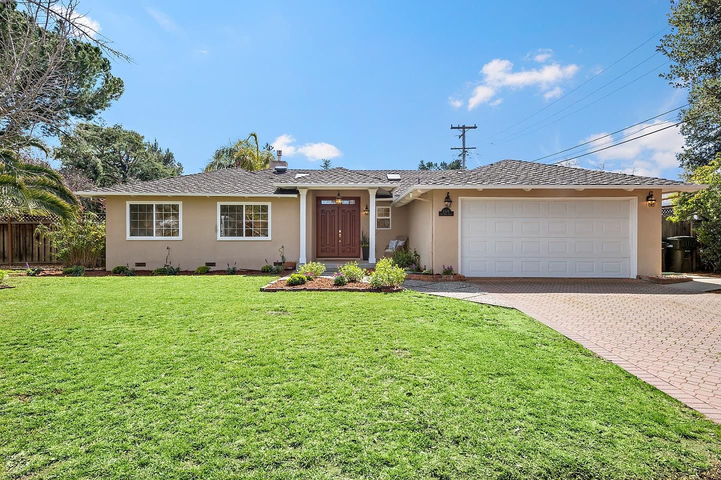 1378 Don Kirk St, Los Altos, CA 94024 Zillow