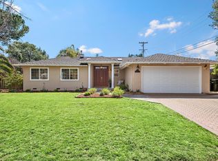 1378 Don Kirk St, Los Altos, CA 94024