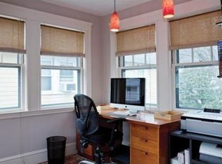 27 Willoughby St #KR, Brighton, MA 02135