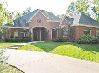 412 Trade Winds Ct, Montgomery, TX 77316