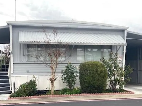 471 Almond Dr #69, Lodi, CA 95240