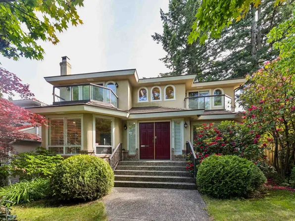 3478 W 28th Ave, Vancouver, BC V6S 1R9