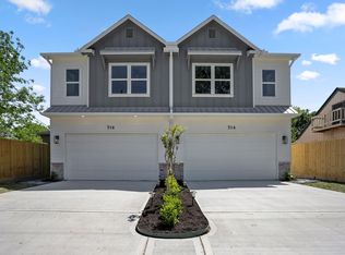 314 N Stiles St, Houston, TX 77011