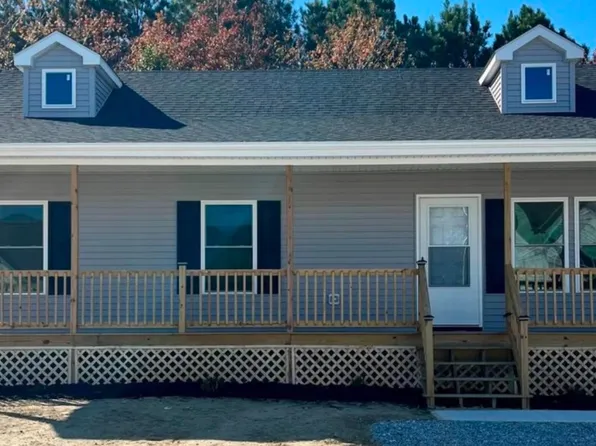 117 Morgan Run, Snow Hill, MD 21863