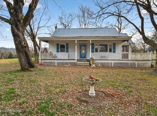 9905 New Haven Rd, New Haven, KY 40051