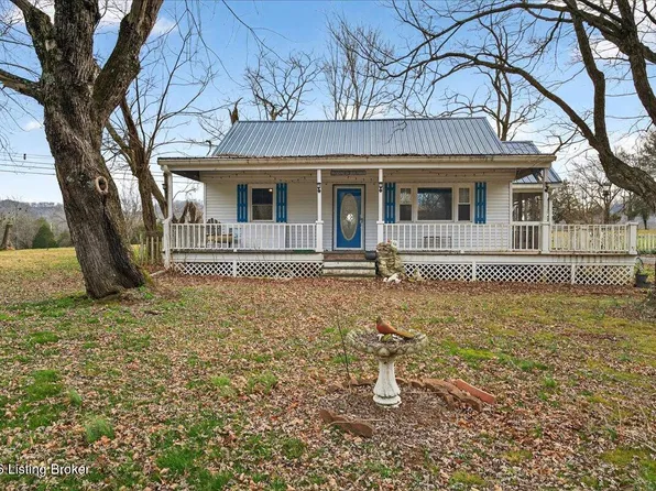 9905 New Haven Rd, New Haven, KY 40051