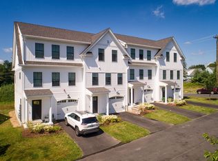 50 Northfield Dr #E2, Dover, NH 03820