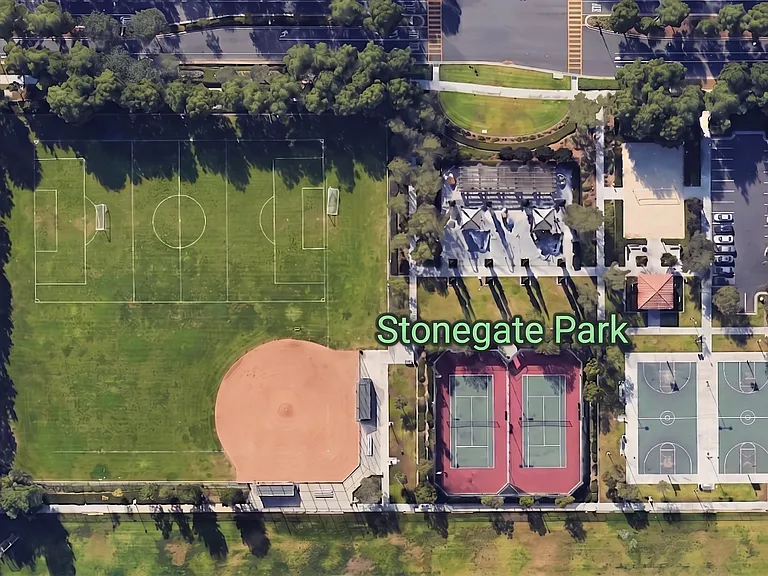 Stonegate Park