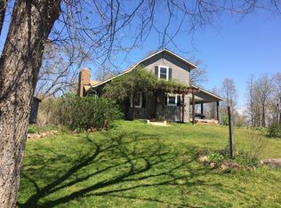 4307 Highway 166 N, Maynard, AR 72444