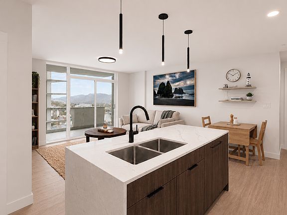 4th image of 460 Nicola St #1307