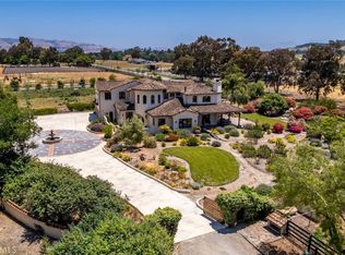 4950 Davenport Creek Rd, San Luis Obispo, CA 93401