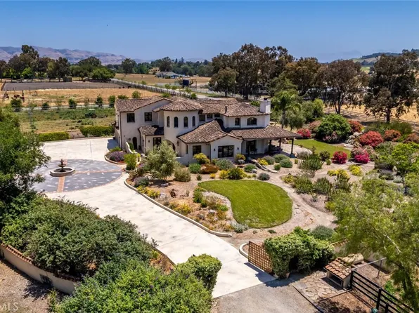 4950 Davenport Creek Rd, San Luis Obispo, CA 93401