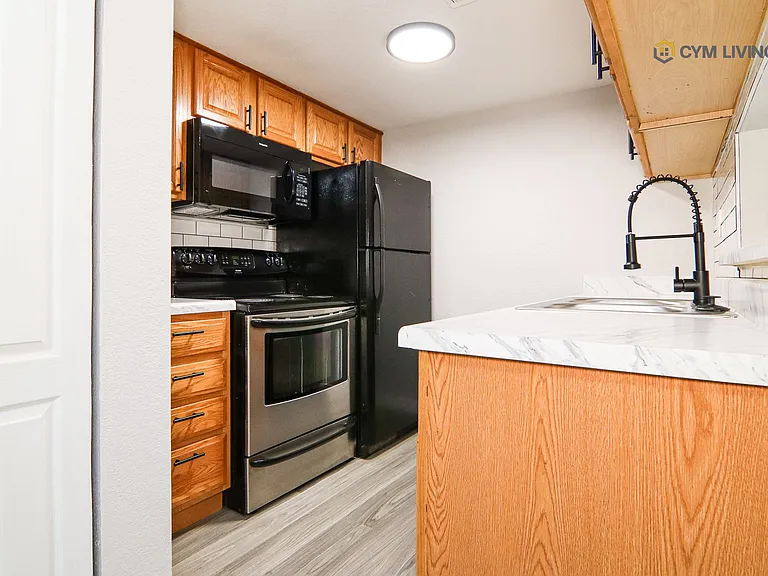 The Port Apartments — Photo 16