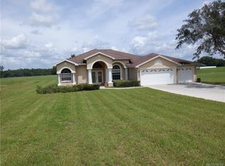 315 E Dusty Ct, Hernando, FL 34442