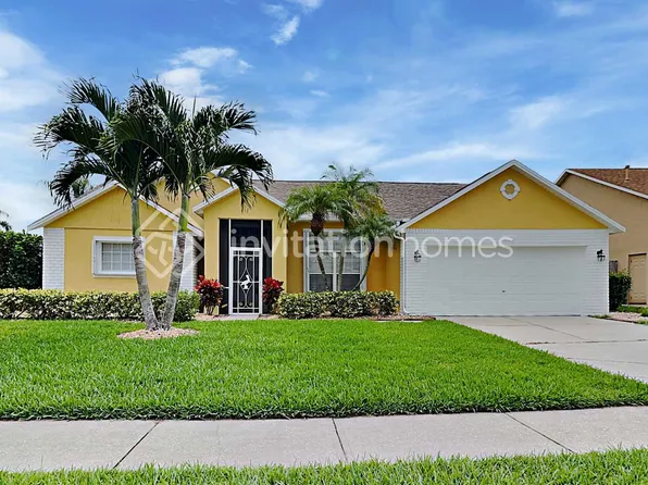 1005 Pelican Ln, Rockledge, FL 32955